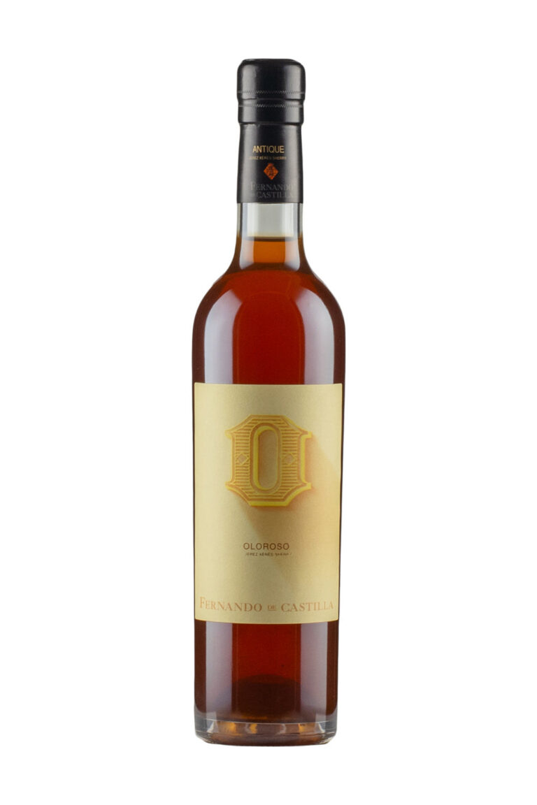Fernando de Castilla Antique Oloroso 50cl Fernando de Castilla Antique Oloroso 50cl