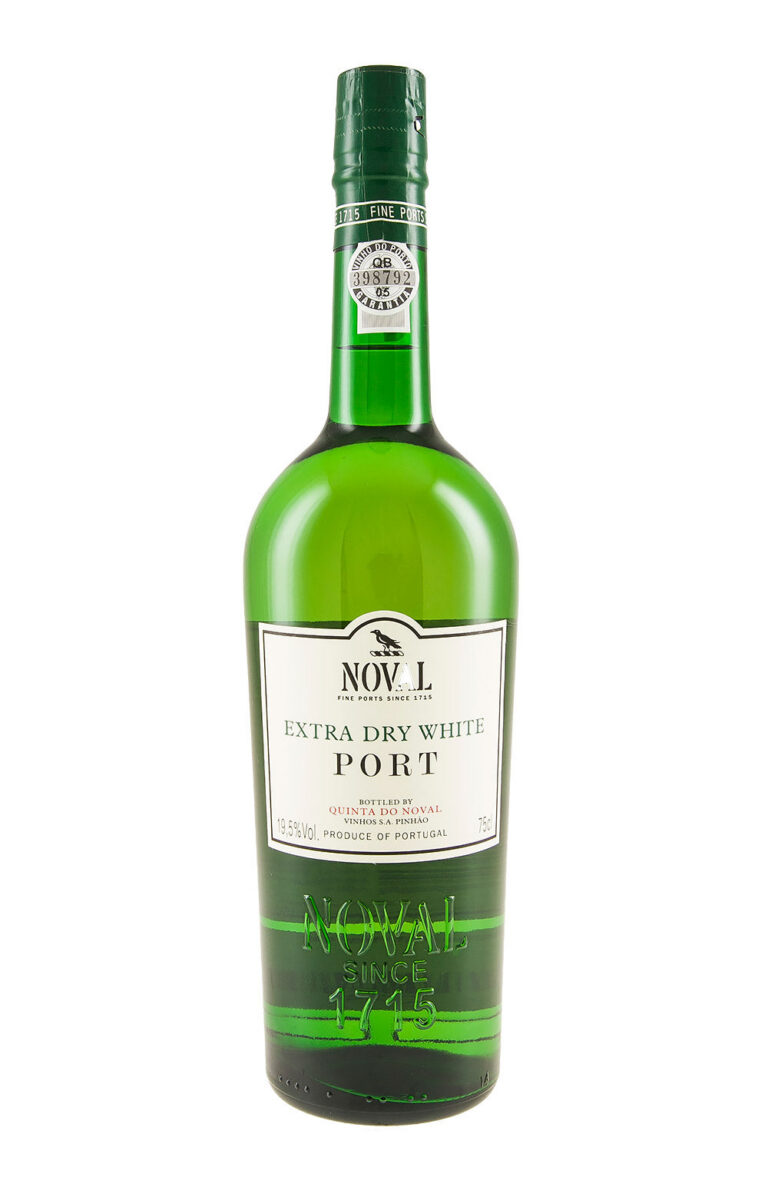 Quinta do Noval Dry White Port Quinta do Noval Dry White Port
