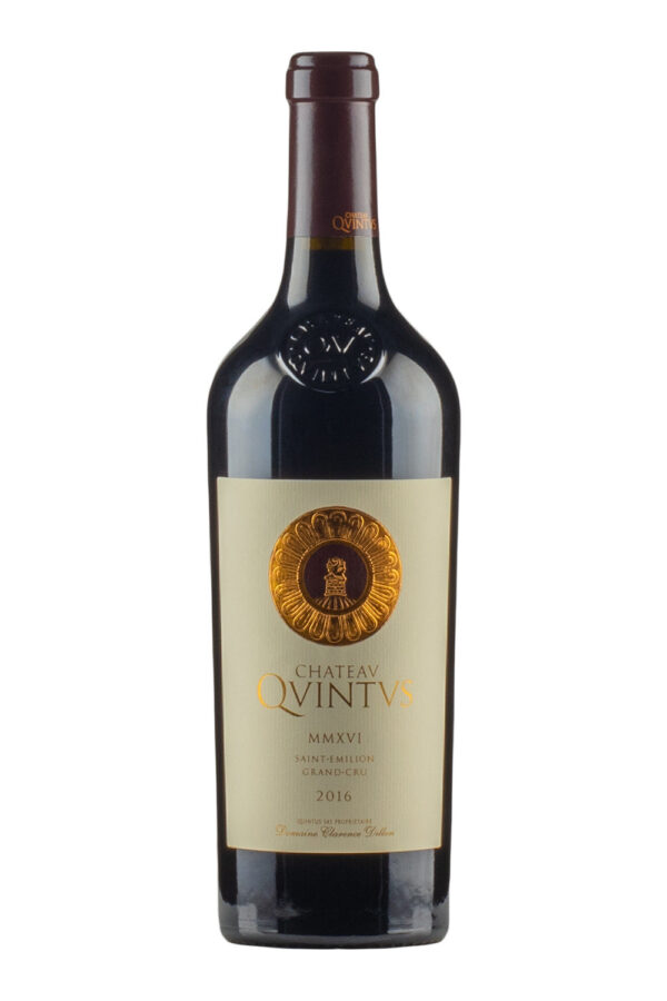 Quintus 2016 Quintus 2016