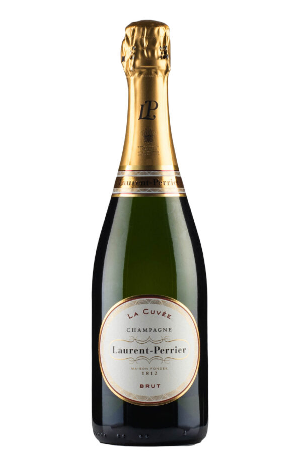 Laurent Perrier La Cuvee Laurent Perrier La Cuvee