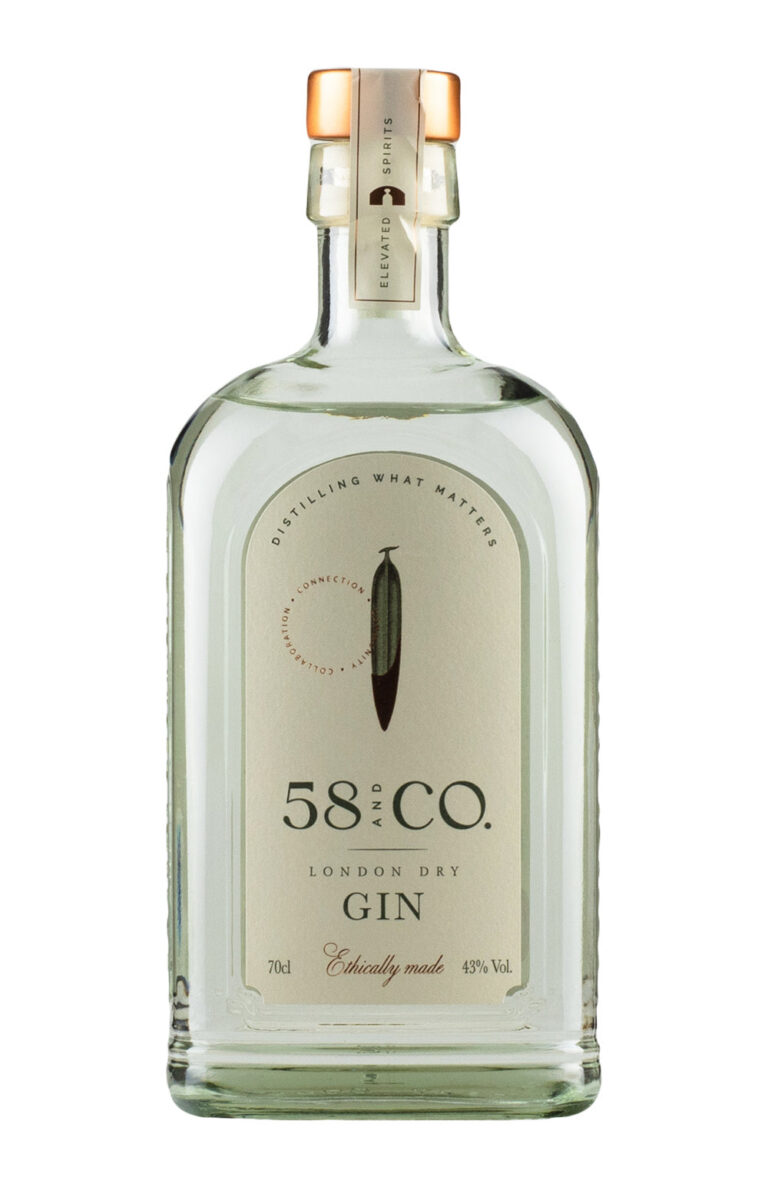 58 Gin