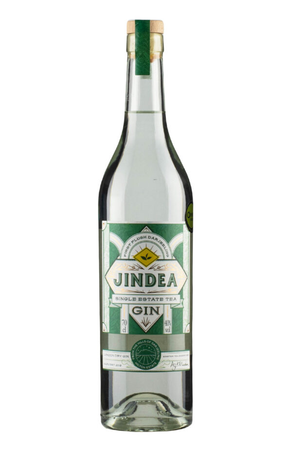 Jin Dea Gin Jin Dea Gin