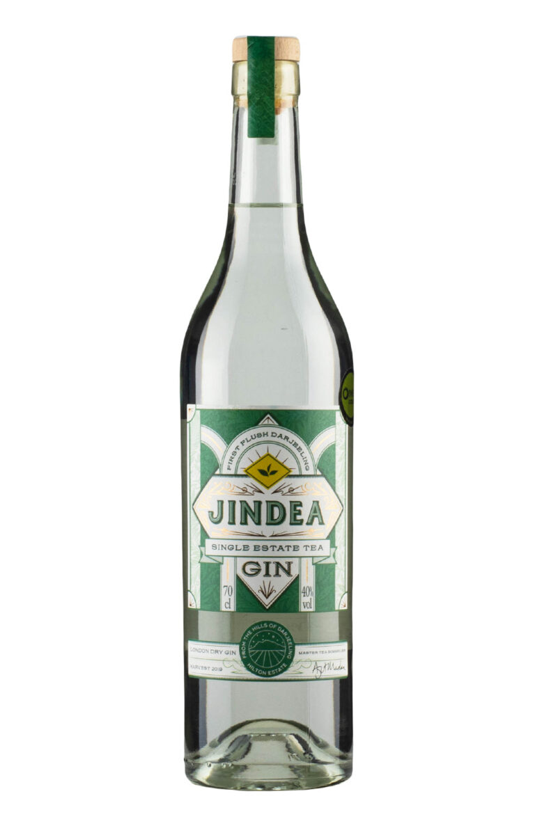 Jin Dea Gin Jin Dea Gin