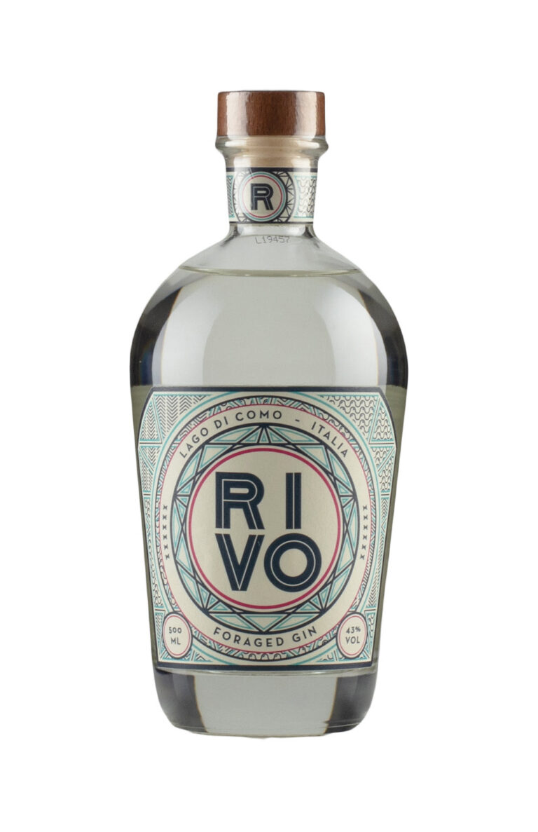 Rivo Gin Rivo Gin