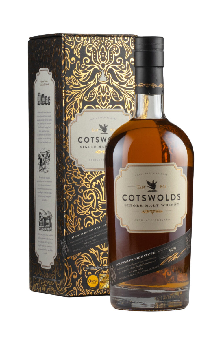 Cotswolds Single Malt Cotswolds Single Malt