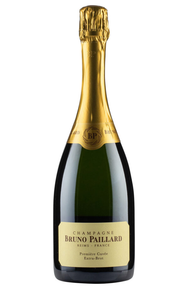 Bruno Paillard Brut Premiere Cuvee Bruno Paillard Brut Premiere Cuvee