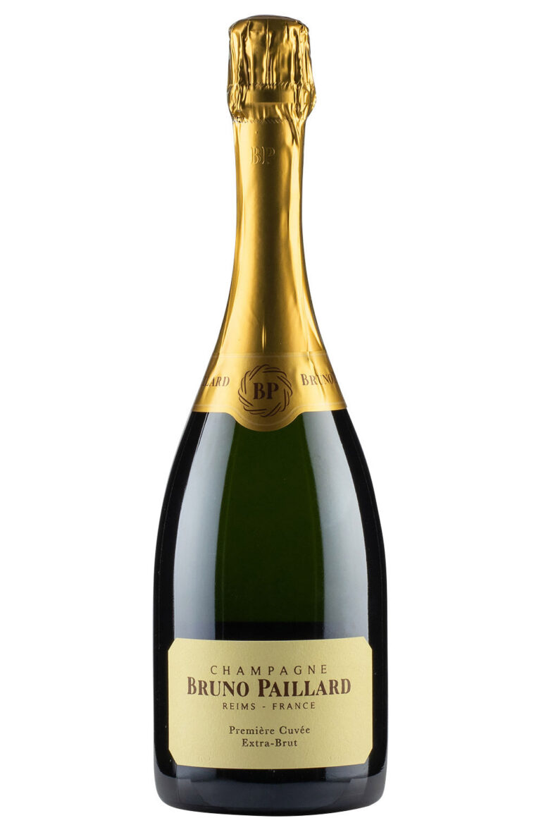 Bruno Paillard Brut Premiere Cuvee Bruno Paillard Brut Premiere Cuvee
