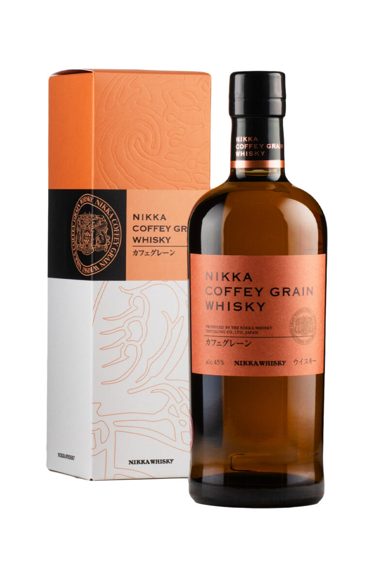 Nikka Coffey Grain Nikka Coffey Grain