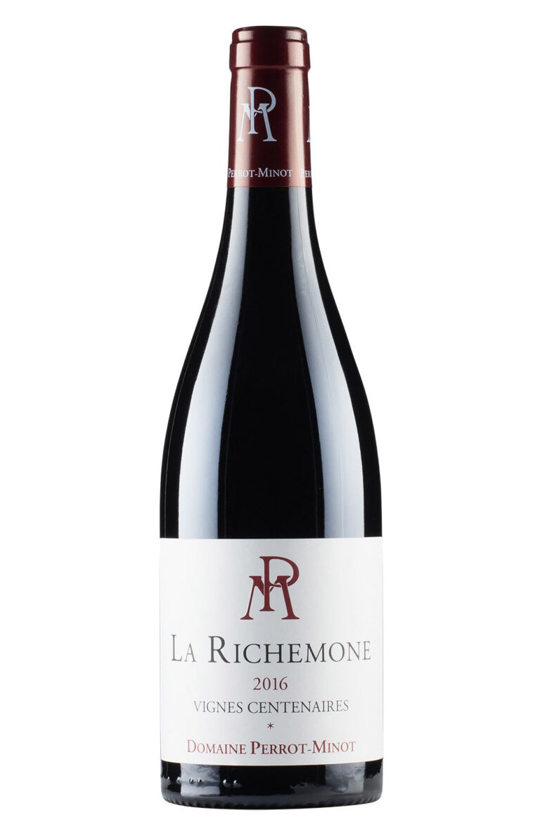 Nuits St Georges La Richemone Ultra Perrot Minot 2016 Nuits St Georges La Richemone Ultra Perrot Minot 2016