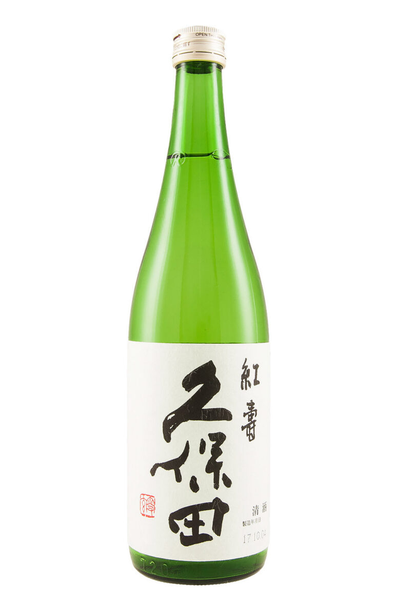 Kubota Koujyu Junmai Ginjo Kubota Koujyu Junmai Ginjo