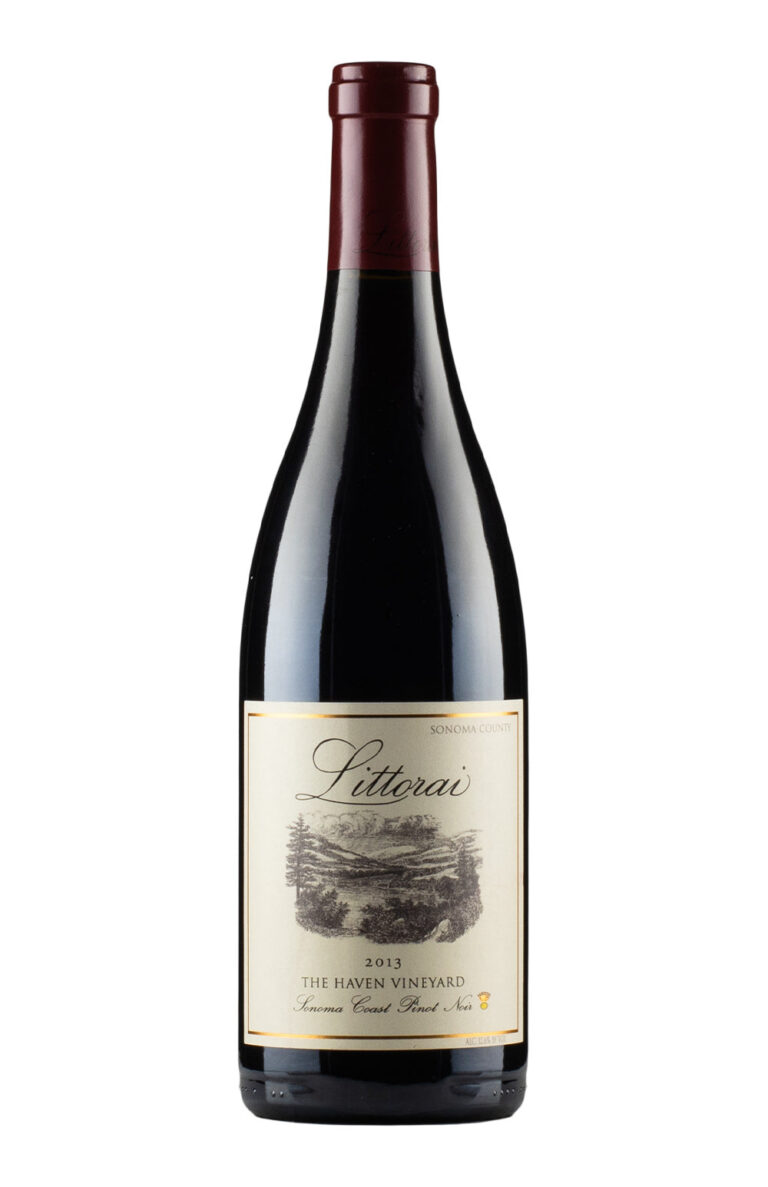 Littorai The Haven Vineyard Pinot Noir 2013 Littorai The Haven Vineyard Pinot Noir 2013