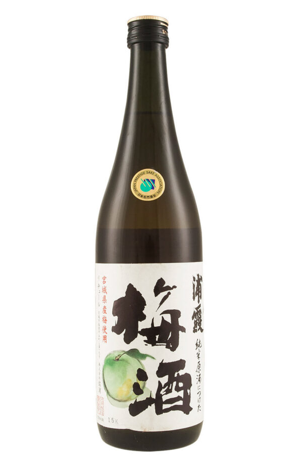 Urakasumi Umeshu Urakasumi Umeshu