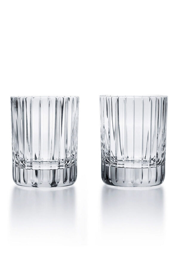 Baccarat Harmonie Tumbler Three - Two Pack