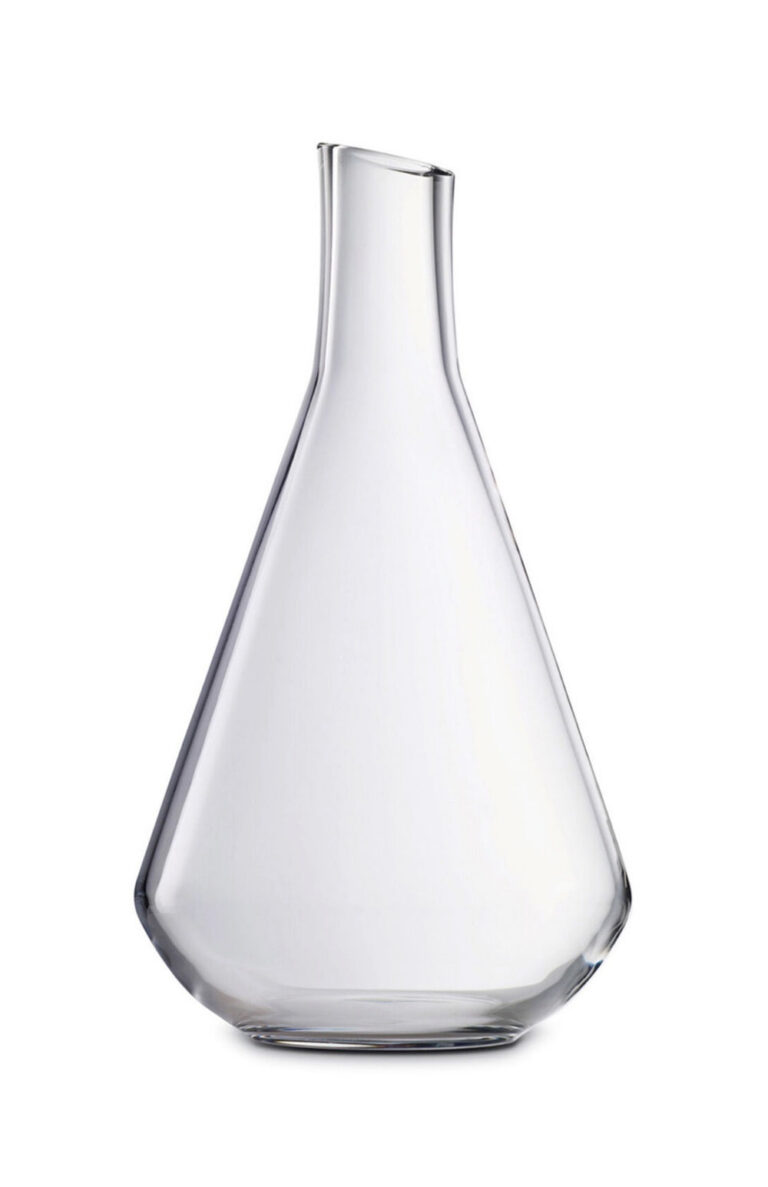 Baccarat Chateau Baccarat Decanter Baccarat Chateau Baccarat Decanter