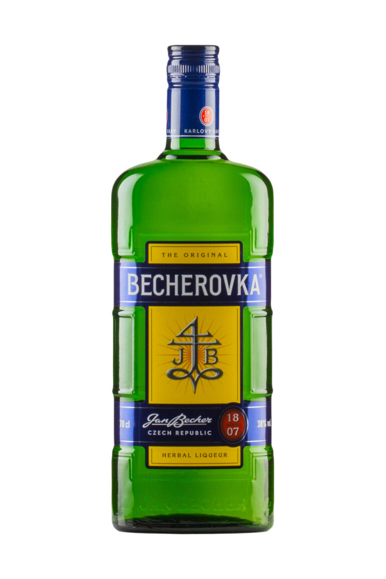 Becherovka Becherovka