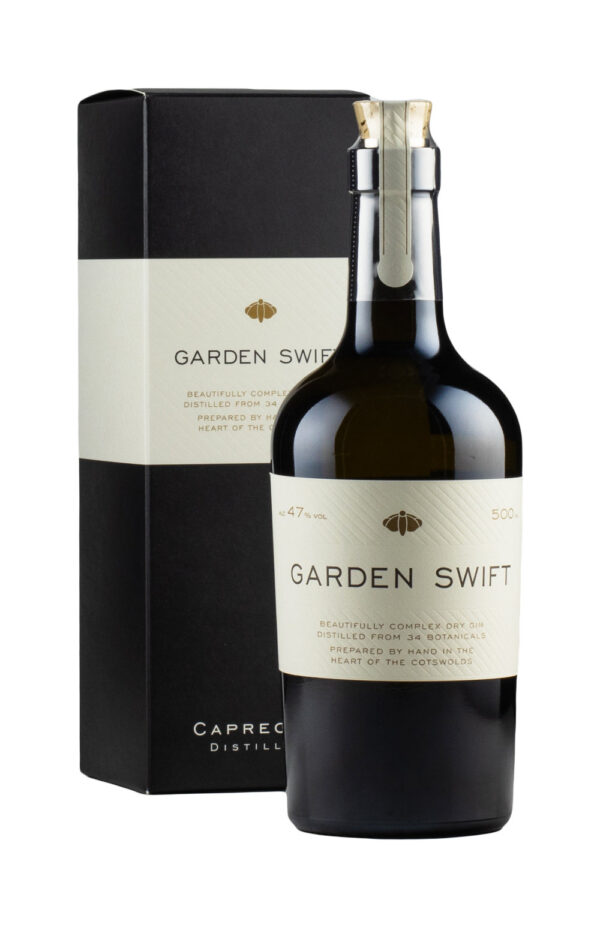 Garden Swift Gin
