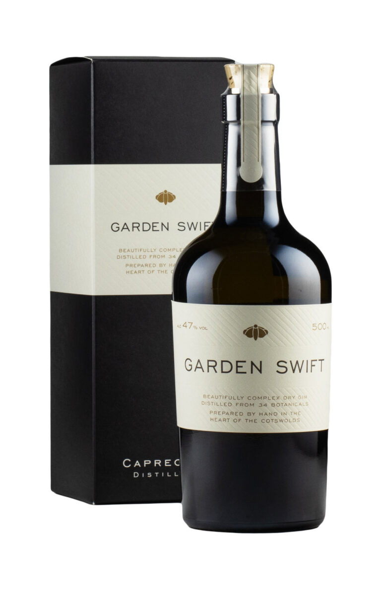 Garden Swift Gin Garden Swift Gin