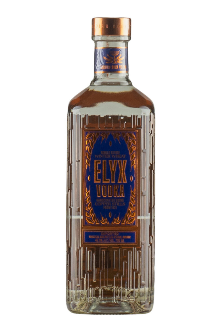 Absolut Elyx Vodka