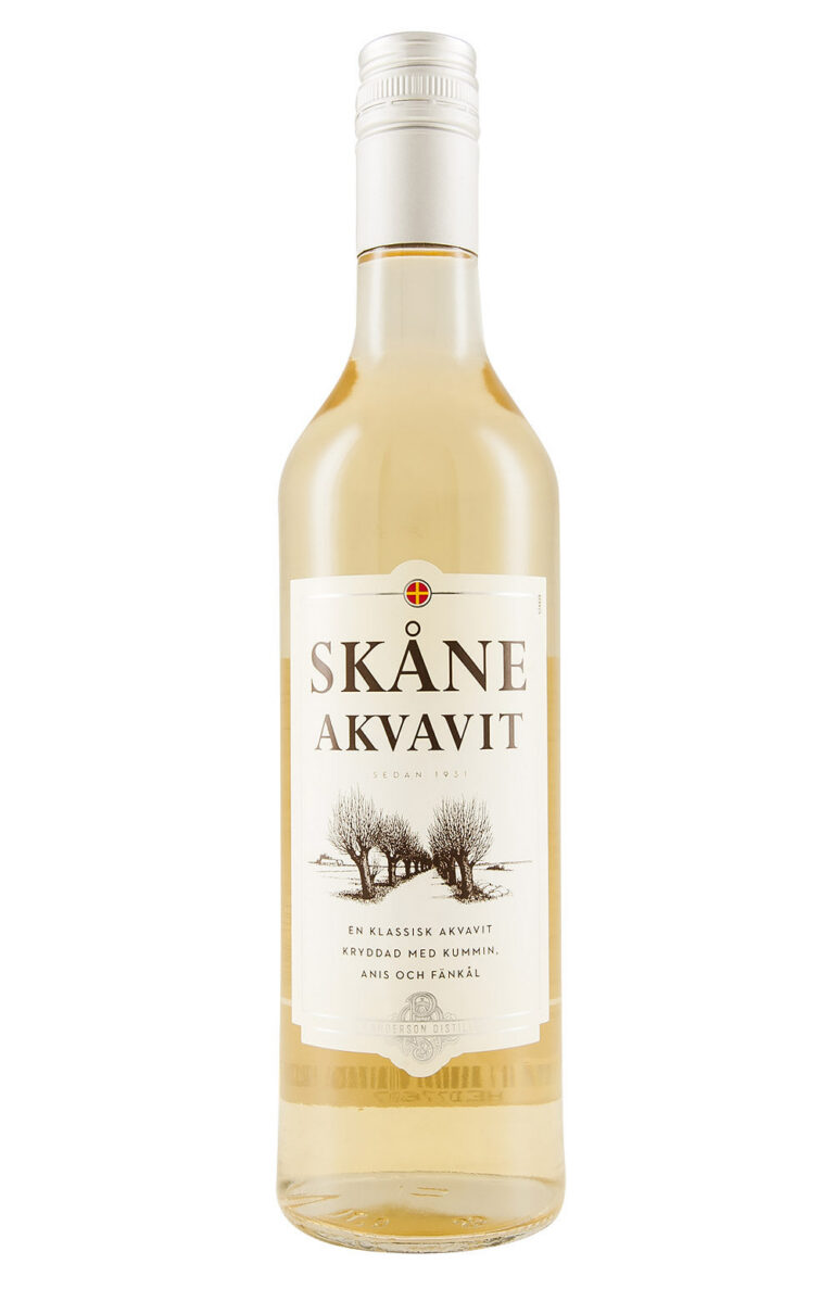 Skane Akvavit Skane Akvavit
