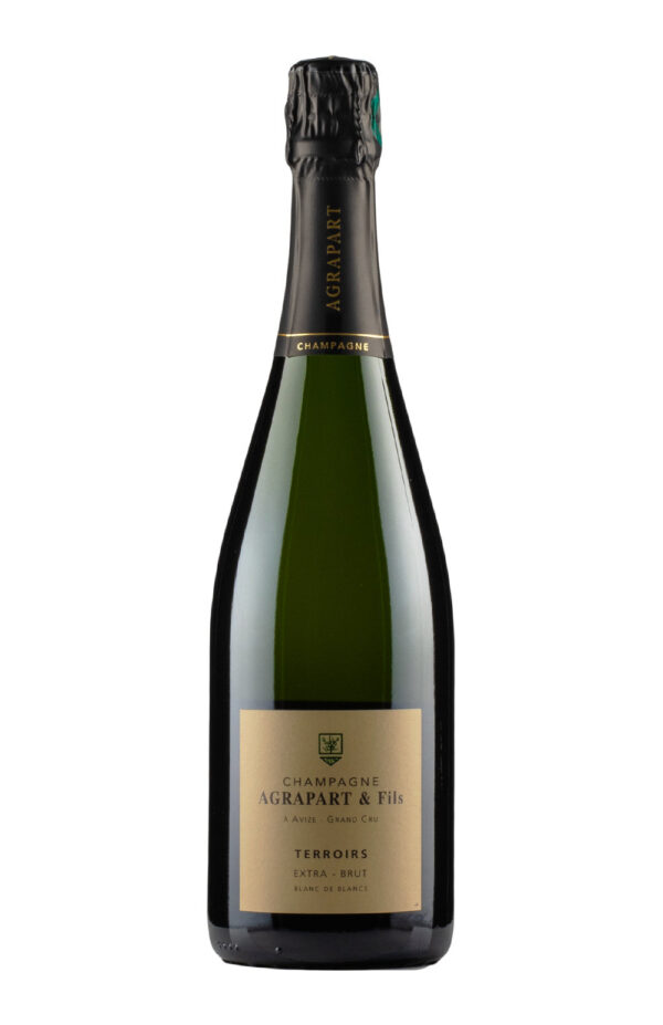 Agrapart Blanc de Blancs Terroirs Agrapart Blanc de Blancs Terroirs
