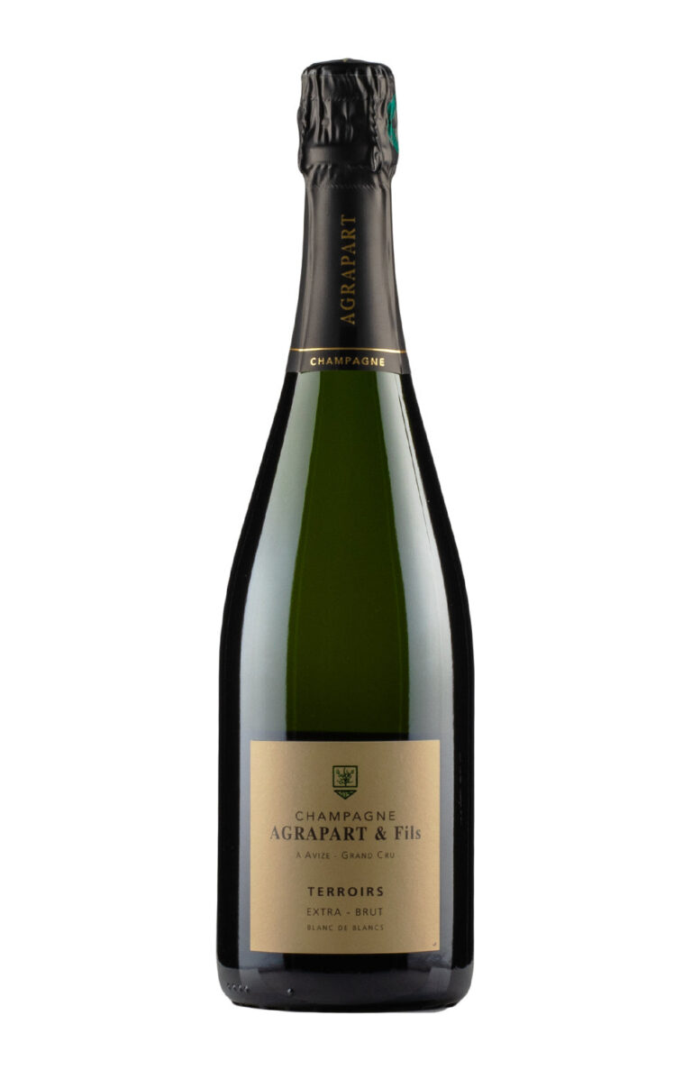 Agrapart Blanc de Blancs Terroirs Agrapart Blanc de Blancs Terroirs