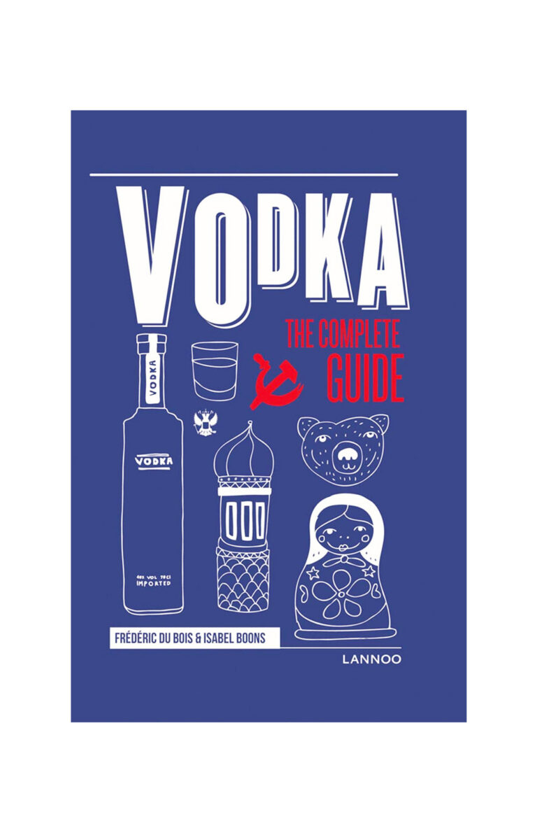 Vodka - Frederic du Bois Vodka - Frederic du Bois