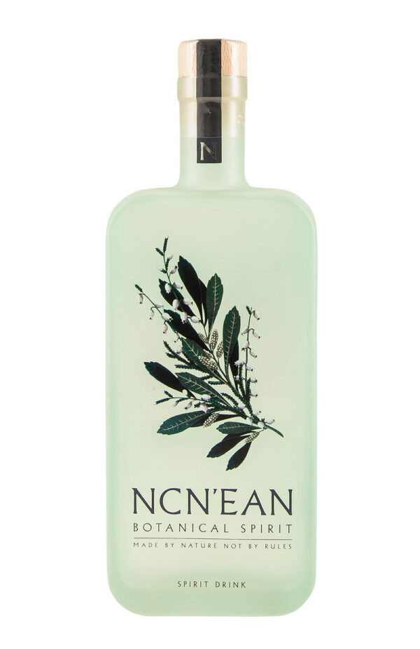 Nc`nean Botanical Spirit