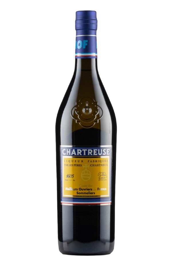 Chartreuse Cuvee Des MOFS Chartreuse Cuvee Des MOFS