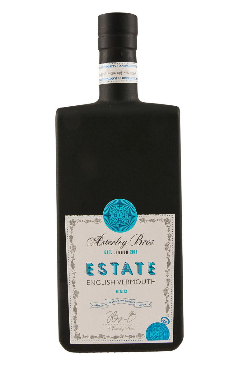Asterley Bros. Estate Vermouth Asterley Bros. Estate Vermouth