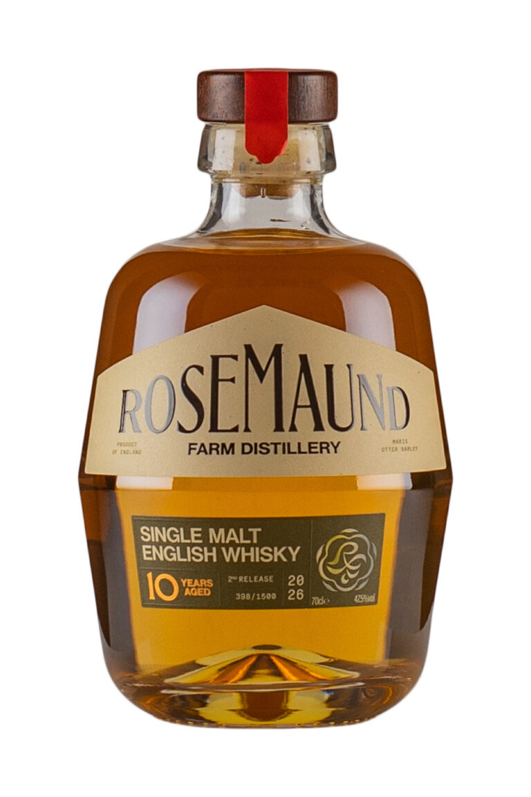 Rosemaund Farm 10 Year Old Single Malt Batch 2 Rosemaund Farm 10 Year Old Single Malt Batch 2
