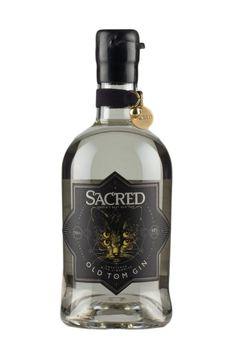Sacred Old Tom Gin Sacred Old Tom Gin