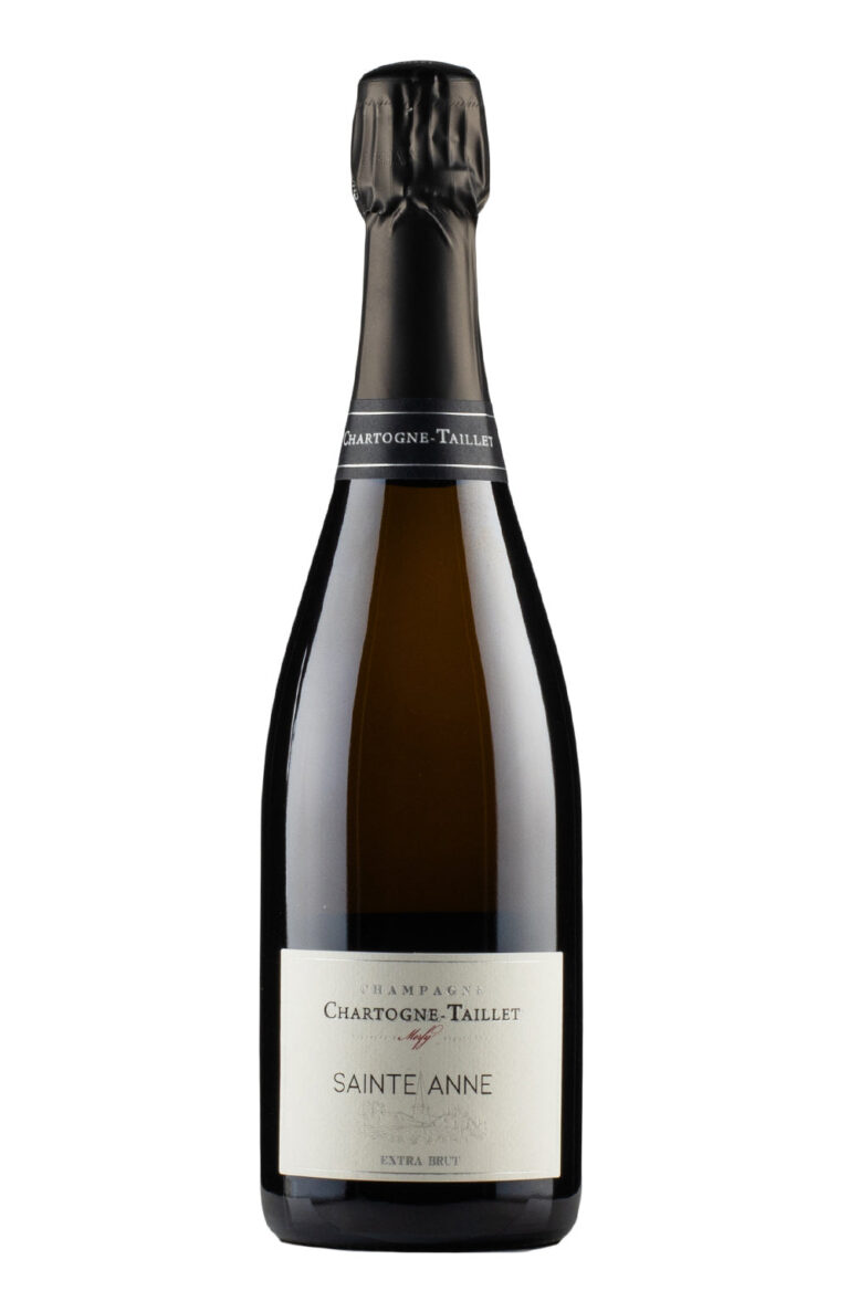 Chartogne Taillet Sainte Anne Brut