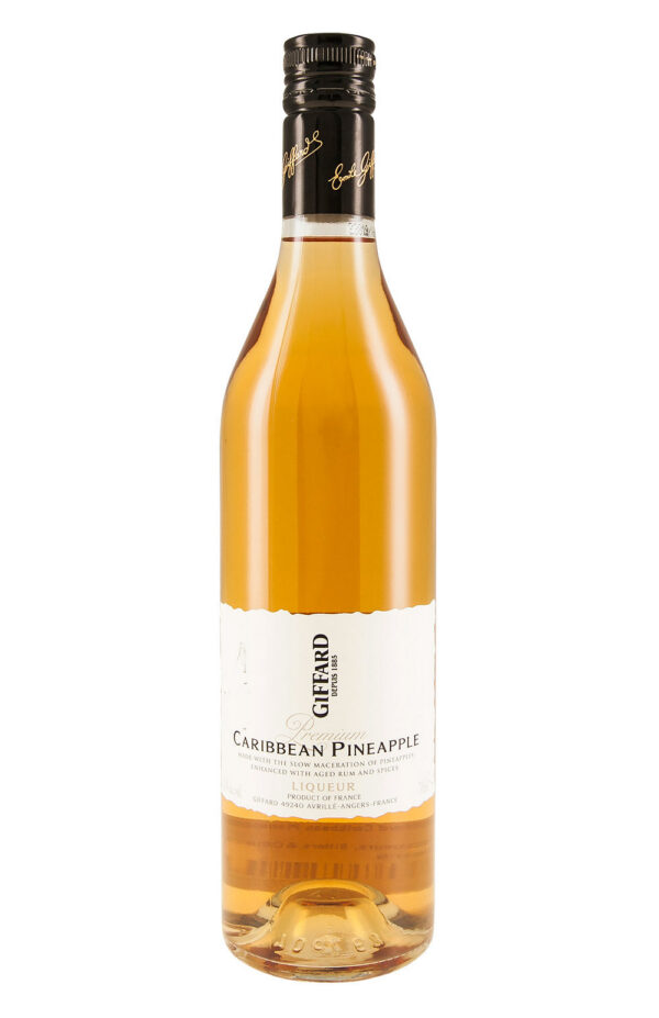Giffard Caribbean Pineapple