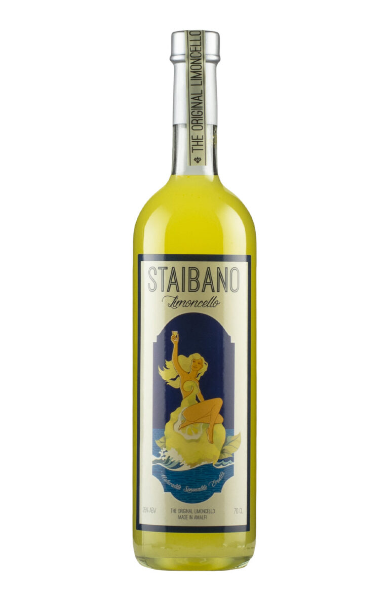 Staibano Limoncello Staibano Limoncello