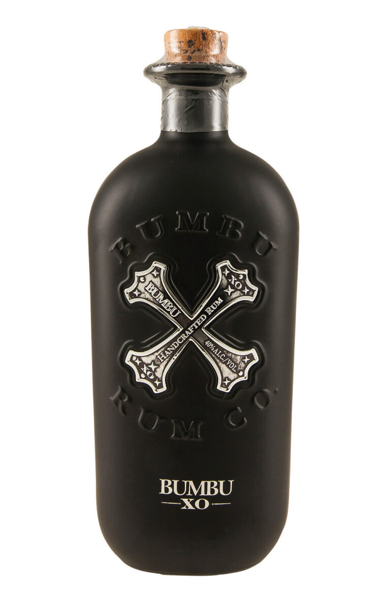 Bumbu XO Rum Bumbu XO Rum
