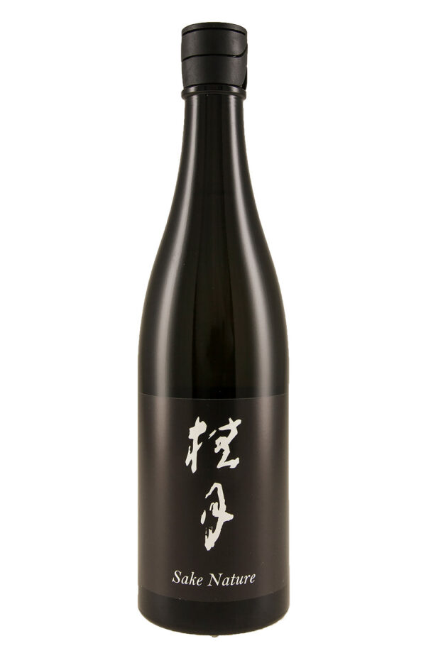 Keigetsu Sake Nature Keigetsu Sake Nature
