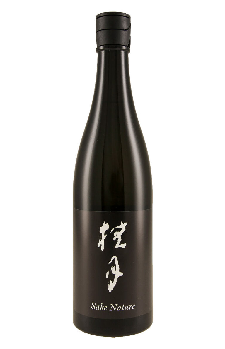 Keigetsu Sake Nature Keigetsu Sake Nature