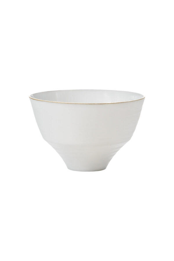 Egg Shell Sake Cup Egg Shell Sake Cup