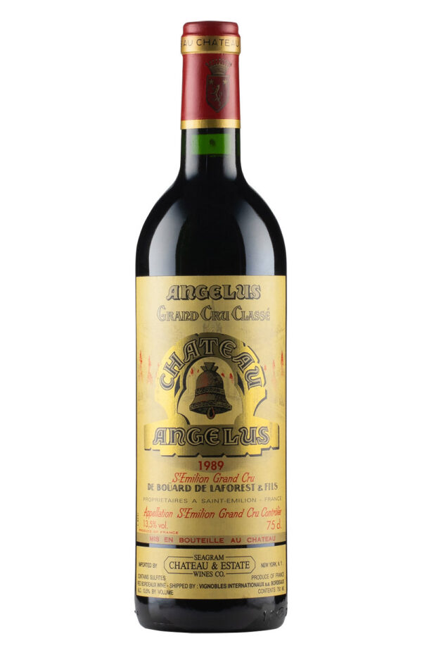 Angelus 1989 Angelus 1989