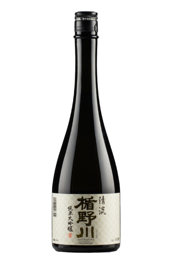 Tatenokawa 50 Stream Tatenokawa 50 Stream