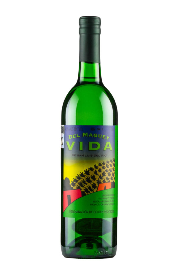 Del Maguey Vida Del Maguey Vida