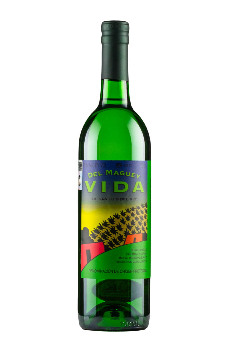 Del Maguey Vida