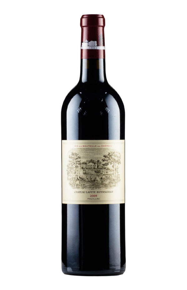Lafite Rothschild 2009 Lafite Rothschild 2009