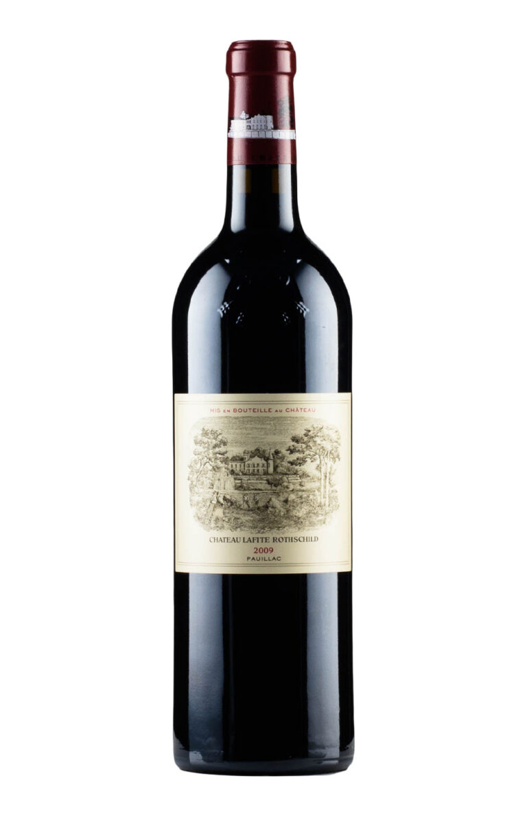 Lafite Rothschild 2009 Lafite Rothschild 2009