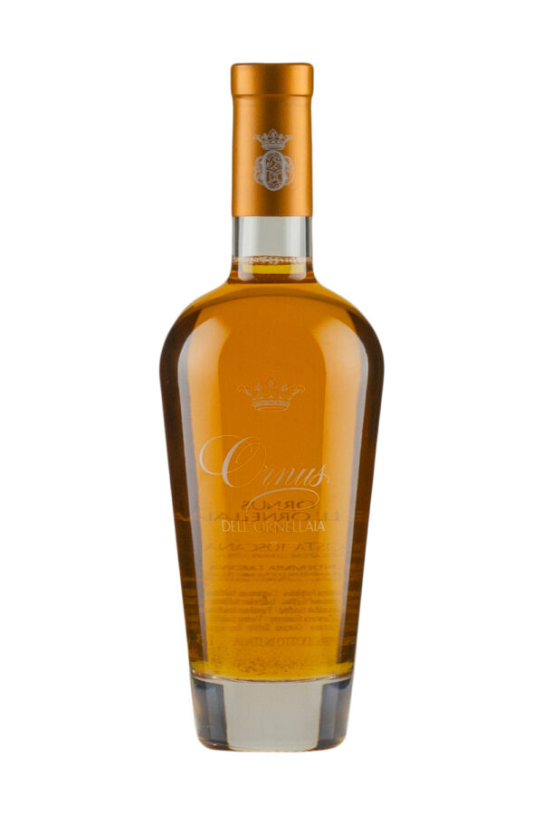 Ornus dell`Ornellaia Half 2015