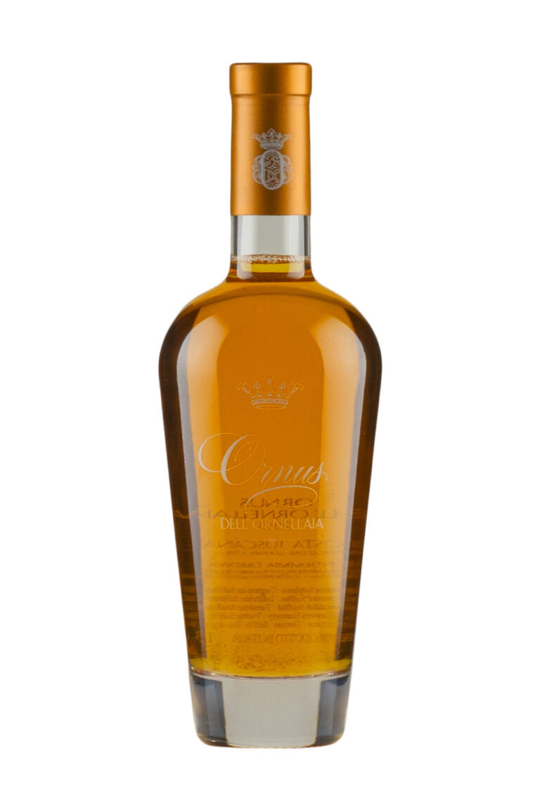 Ornus dell`Ornellaia Half 2015