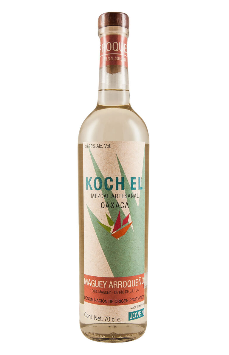 Koch Arroqueno Koch Arroqueno