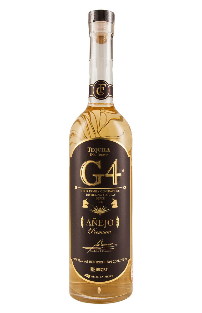 G4 Anejo