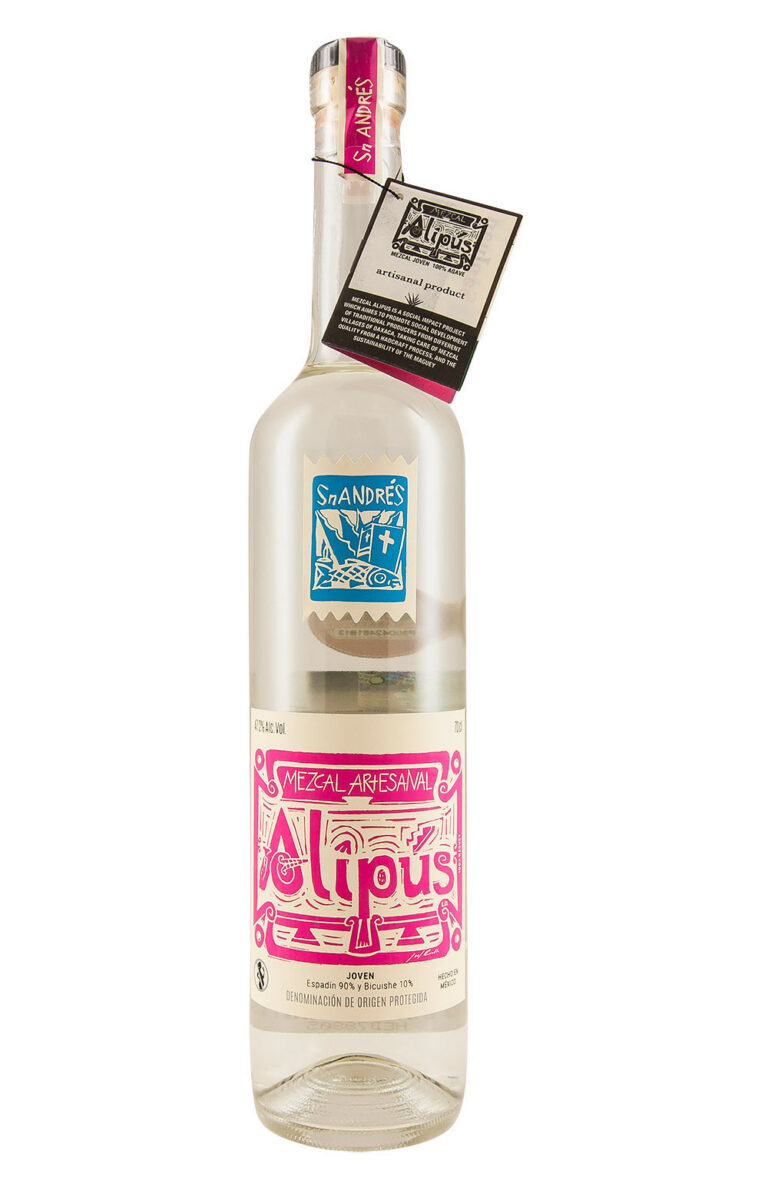 Alipus San Andres Alipus San Andres