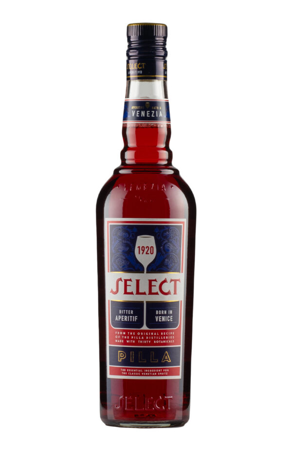 Aperitivo Select Aperitivo Select